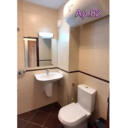 Byala Vista Loreta *