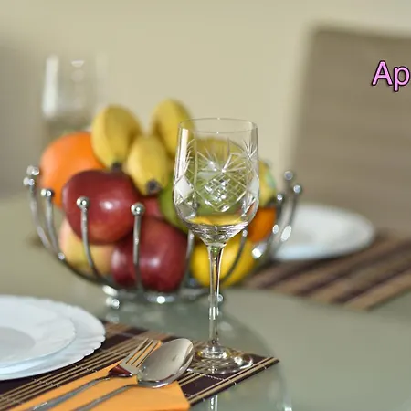 דירה Byala Vista Loreta *