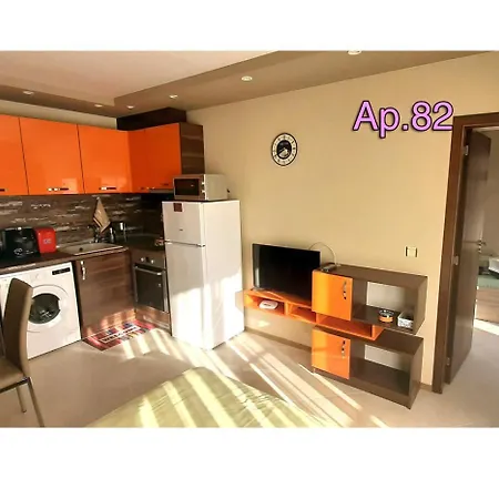 Byala Vista Loreta דירה *