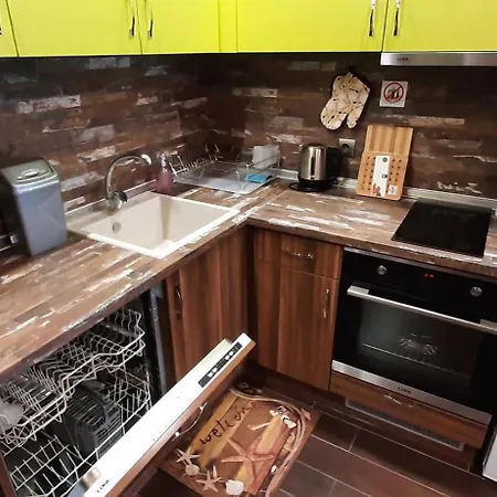 Byala Vista Loreta דירה *