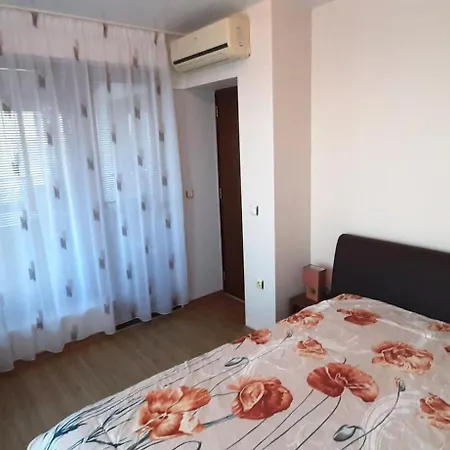 Byala Vista Loreta Lägenhet Bjala