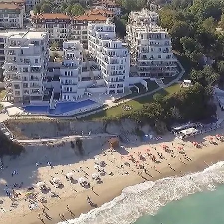 Apartman Byala Vista Loreta *