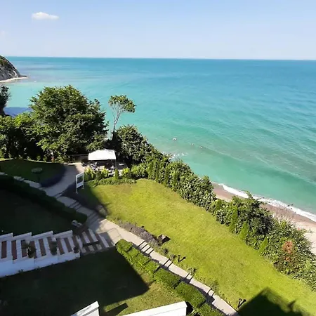 Byala Vista Loreta דירה *