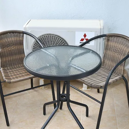 Byala Vista Loreta * ביאלה