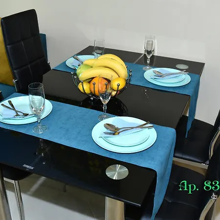 דירה Byala Vista Loreta