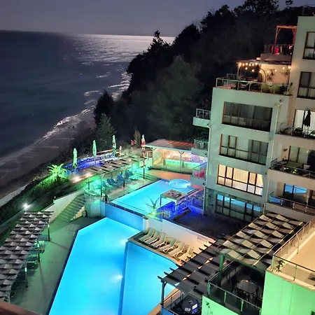 Byala Vista Loreta *