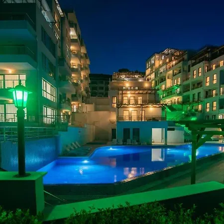 Byala Vista Loreta Byala (Varna)