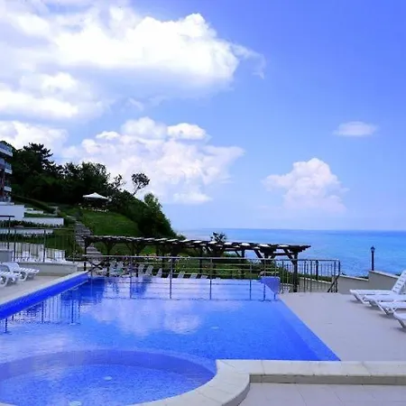 Lägenhet Byala Vista Loreta