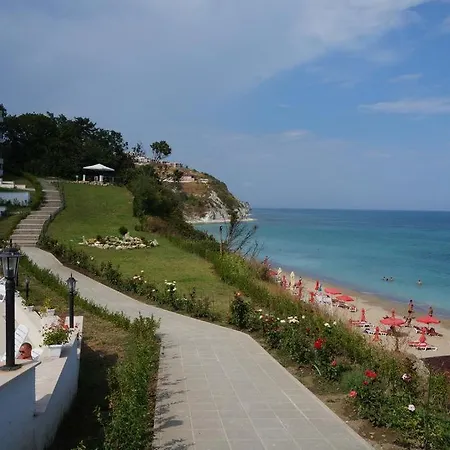 公寓 Byala Vista Loreta *