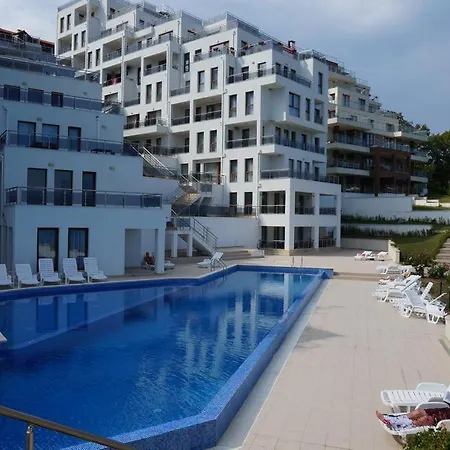 Appartamento Byala Vista Loreta Byala (Varna)