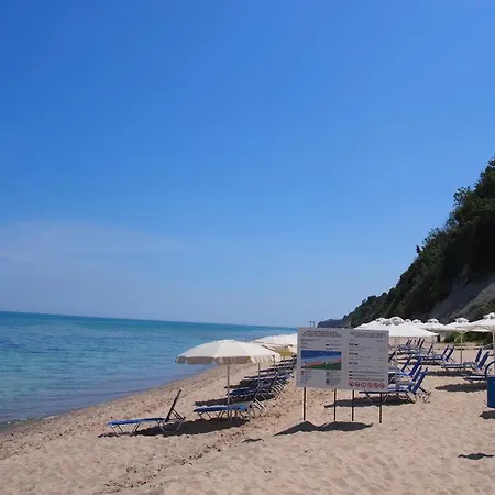 Byala Vista Loreta Lejlighed Byala (Varna)