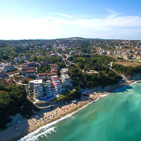 Byala Vista Loreta * Bjala