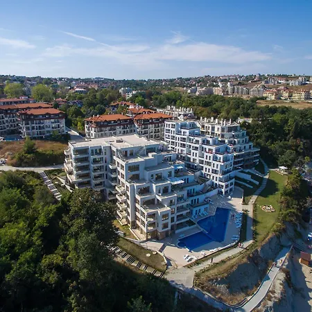 Lejlighed Byala Vista Loreta