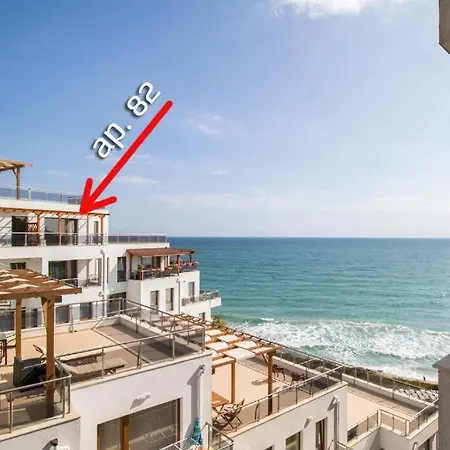 Byala Vista Loreta Lejlighed Byala (Varna)