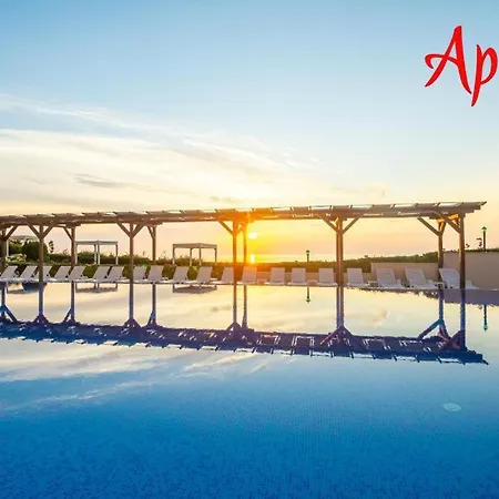 Byala Vista Loreta Lägenhet