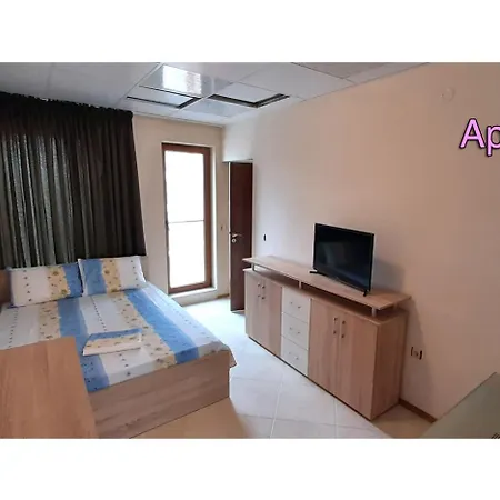 Byala Vista Loreta *