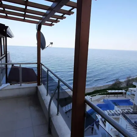 Lejlighed Byala Vista Loreta *