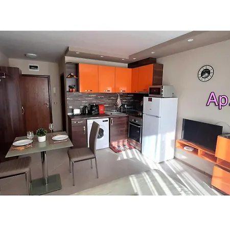 Byala Vista Loreta Lejlighed