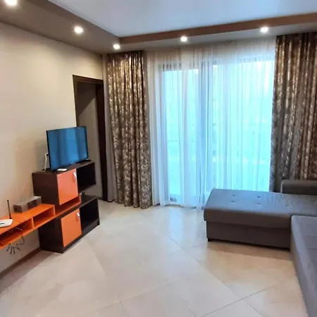 公寓 Byala Vista Loreta *