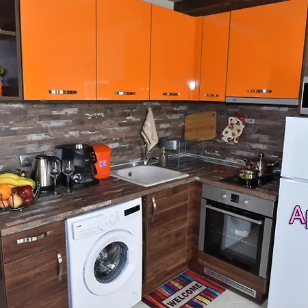 Byala Vista Loreta *