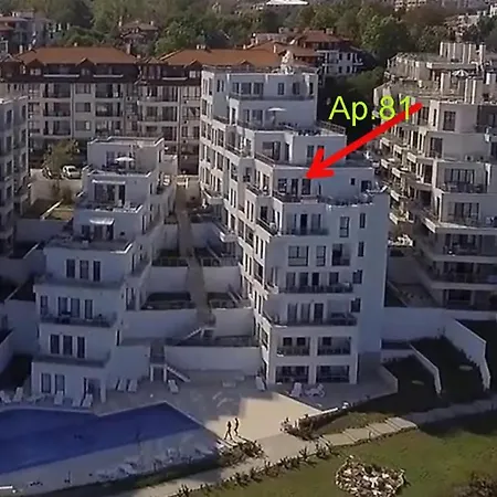 Byala Vista Loreta Byala (Varna)