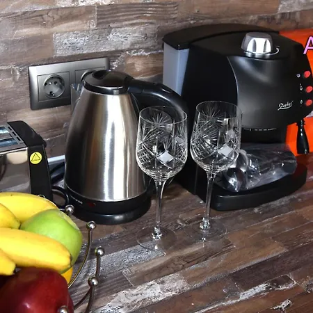 Lejlighed Byala Vista Loreta *