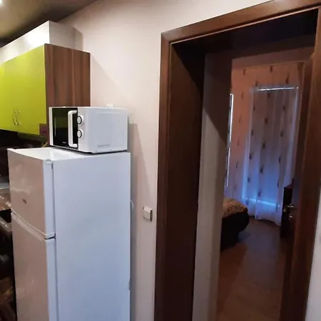 Lägenhet Byala Vista Loreta