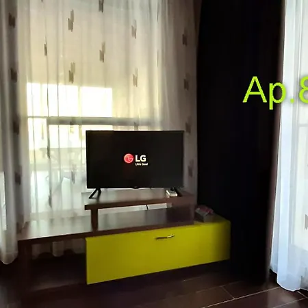 Lejlighed Byala Vista Loreta *