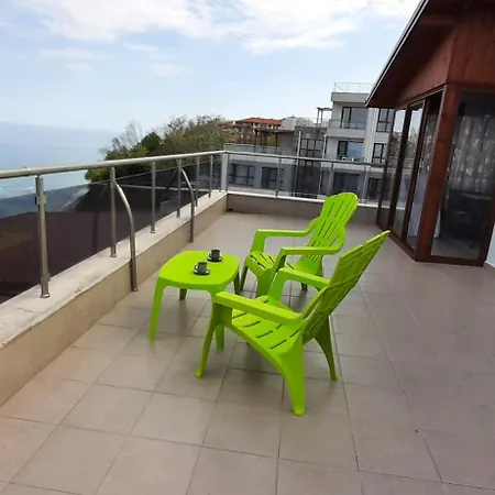 Byala Vista Loreta Lejlighed