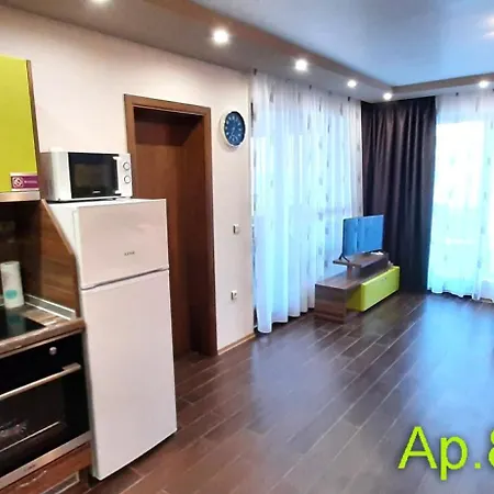 Lägenhet Byala Vista Loreta *