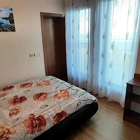 Byala Vista Loreta Lejlighed *