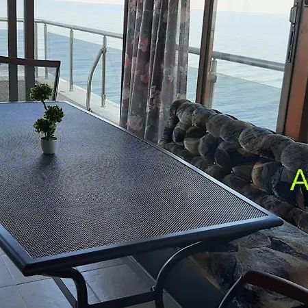 Byala Vista Loreta Lägenhet Bjala