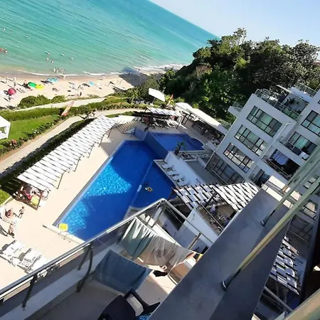 Byala Vista Loreta Lägenhet