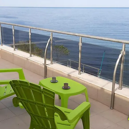 Byala Vista Loreta *