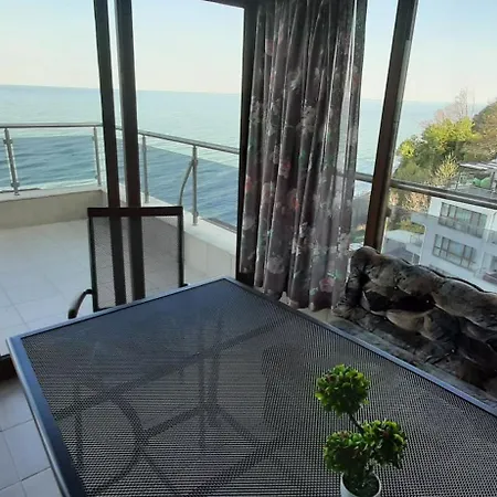 Byala Vista Loreta Lejlighed Byala (Varna)