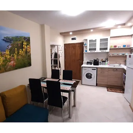 Lägenhet Byala Vista Loreta *