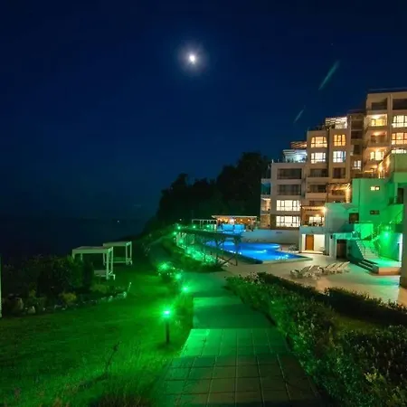 Byala Vista Loreta Lejlighed Byala (Varna)