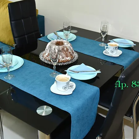 Byala Vista Loreta 公寓