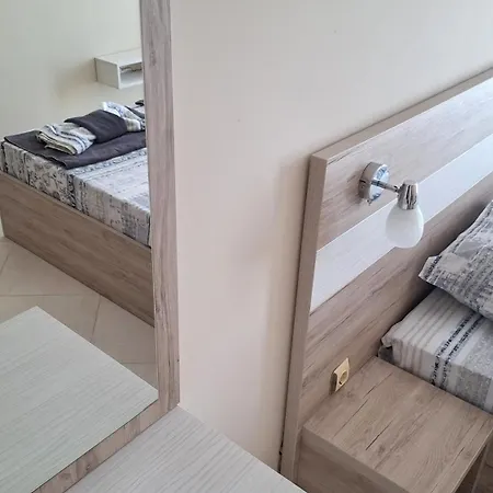 Byala Vista Loreta Lägenhet *