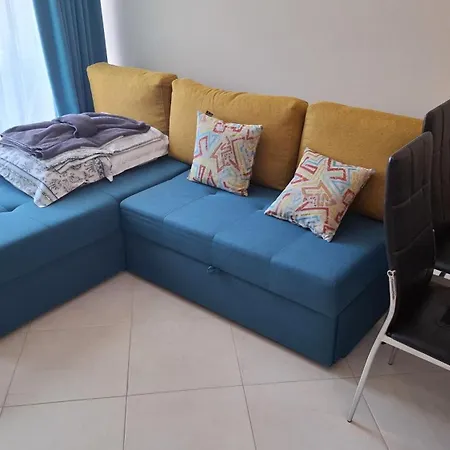 Byala Vista Loreta Lägenhet Bjala