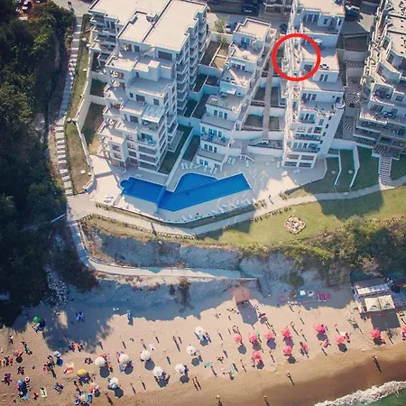 Lejlighed Byala Vista Loreta Byala (Varna)