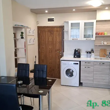 Byala Vista Loreta * Byala (Varna)