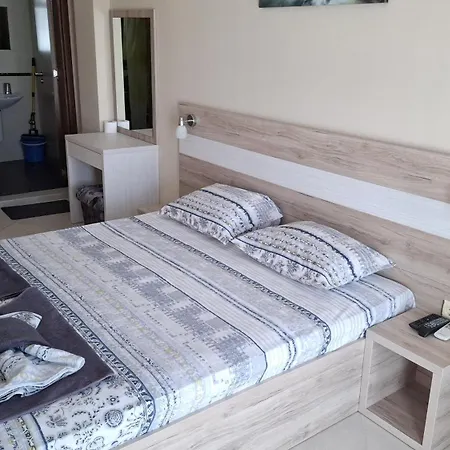 Byala Vista Loreta Lejlighed Byala (Varna)