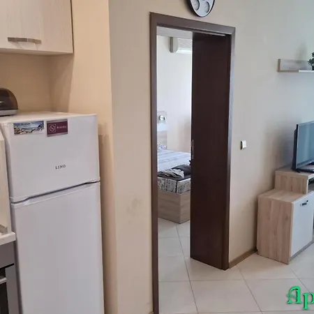 Appartamento Byala Vista Loreta *