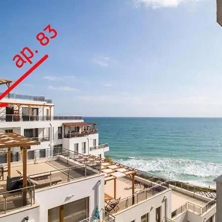 Byala Vista Loreta Lägenhet Bjala