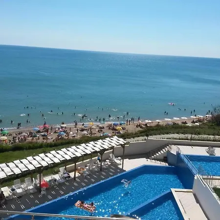 Lejlighed Byala Vista Loreta