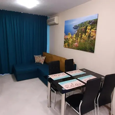 Byala Vista Loreta *