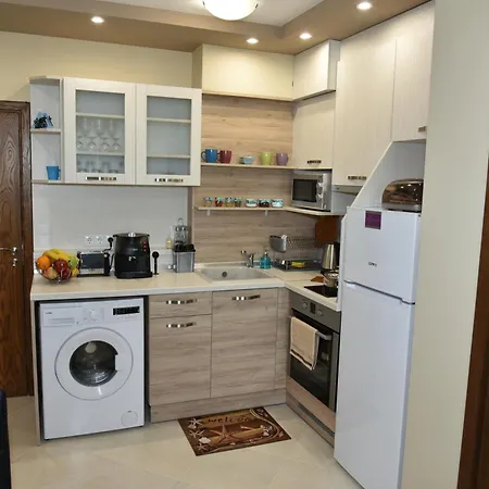 Appartamento Byala Vista Loreta *
