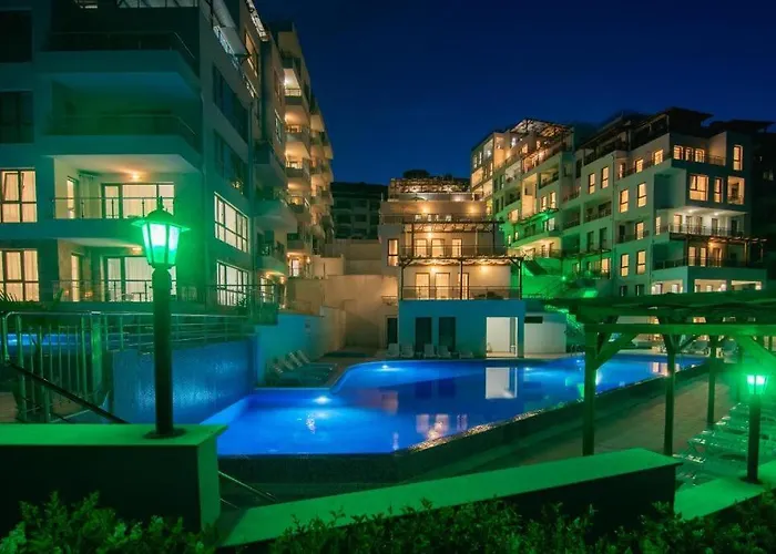 Byala Vista Loreta ביאלה