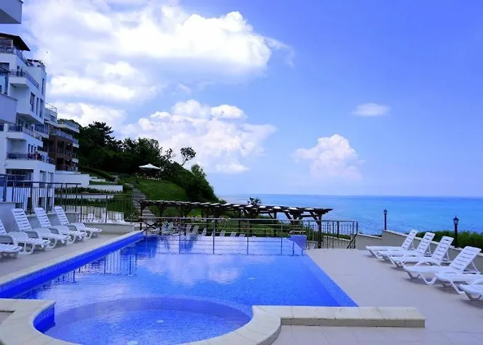 Апартамент Byala Vista Loreta